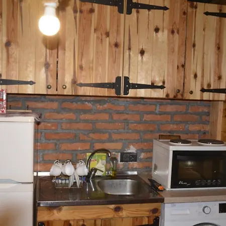 Koljeba Makica I Ikica Σπίτι διακοπών *