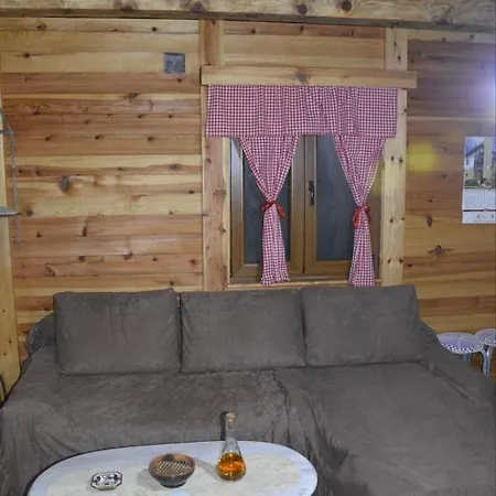 Σπίτι διακοπών Koljeba Makica I Ikica