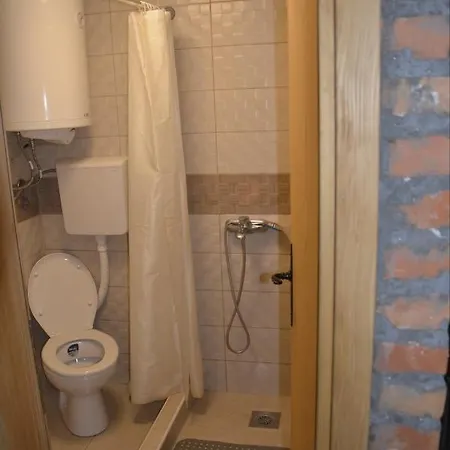 Koljeba Makica I Ikica Σπίτι διακοπών