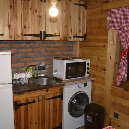 Koljeba Makica I Ikica