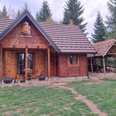 Σπίτι διακοπών Koljeba Makica I Ikica