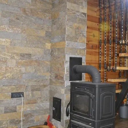 Σπίτι διακοπών Koljeba Makica I Ikica