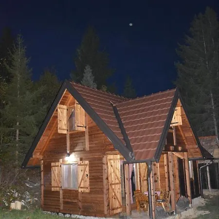 Koljeba Makica I Ikica Σπίτι διακοπών