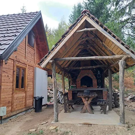 Koljeba Makica I Ikica * Lug (Bajina Basta)