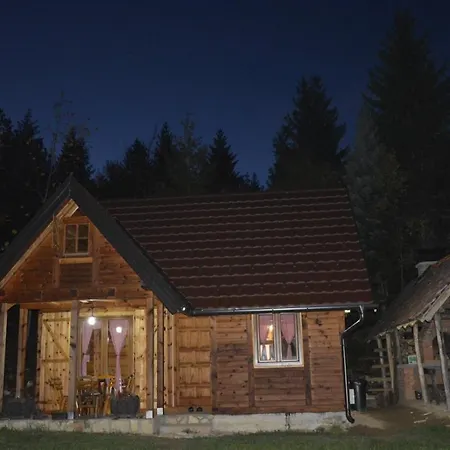 Koljeba Makica I Ikica Σπίτι διακοπών *