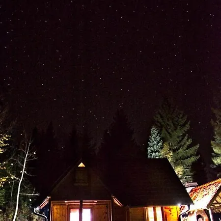 Koljeba Makica I Ikica * Lug (Bajina Basta)