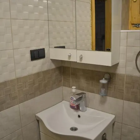 Σπίτι διακοπών Koljeba Makica I Ikica