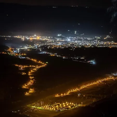 Koljeba Makica I Ikica Σπίτι διακοπών Lug (Bajina Basta)