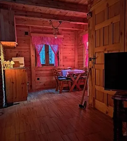 Koljeba Makica I Ikica Lug (Bajina Basta)