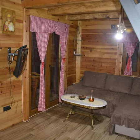 Koljeba Makica I Ikica * Lug (Bajina Basta)