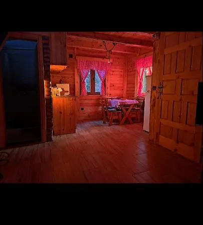 Koljeba Makica I Ikica Σπίτι διακοπών