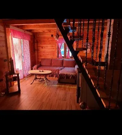 Koljeba Makica I Ikica Lug (Bajina Basta)