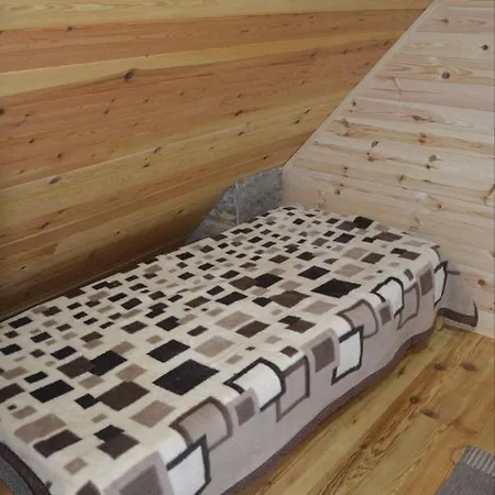 Koljeba Makica I Ikica Σπίτι διακοπών *